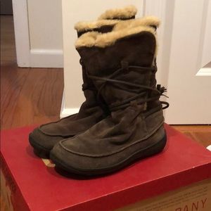 CAMPER Industrial Bou, size 35